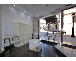 Premises to rent in Palencia Capital  with Air Conditioner and Alarm