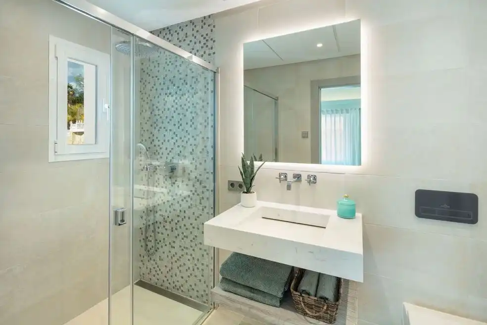 Chalet en venta en Nueva Andalucía, imagen 17
