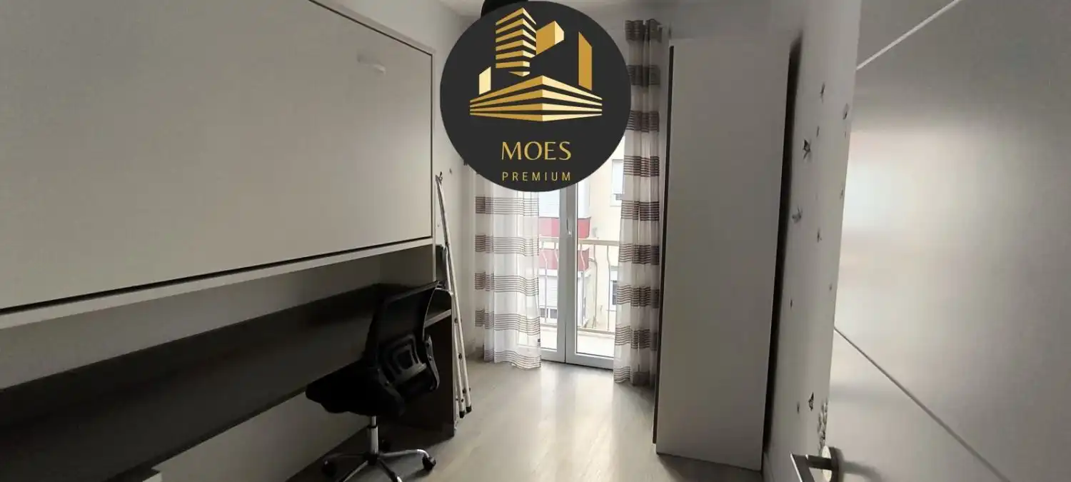 Habitación de Piso en venta en Úbeda con Aire acondicionado, Calefacción y Balcón