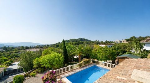 Foto 2 de Casa o chalet en venta en Calle Galatzo /capdella, Calvià pueblo, Calvià