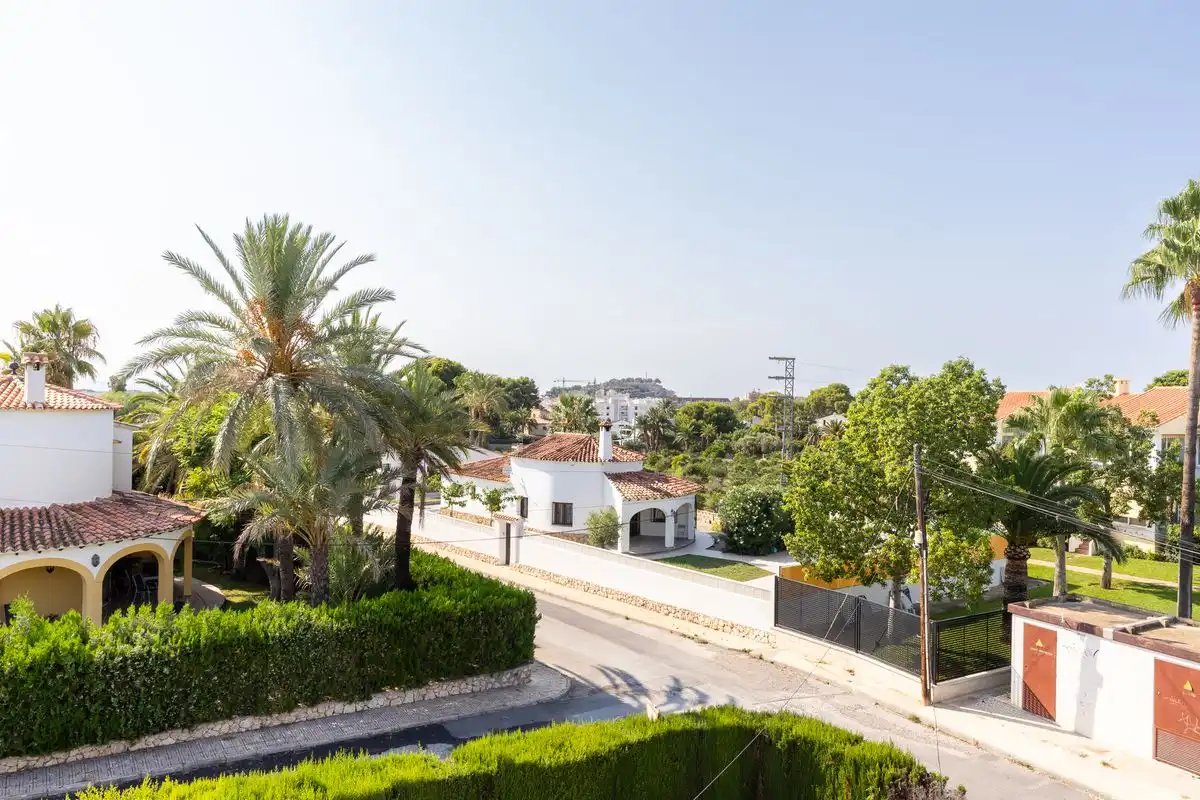 Detached house for sale in Carrer Altair, imagen 61