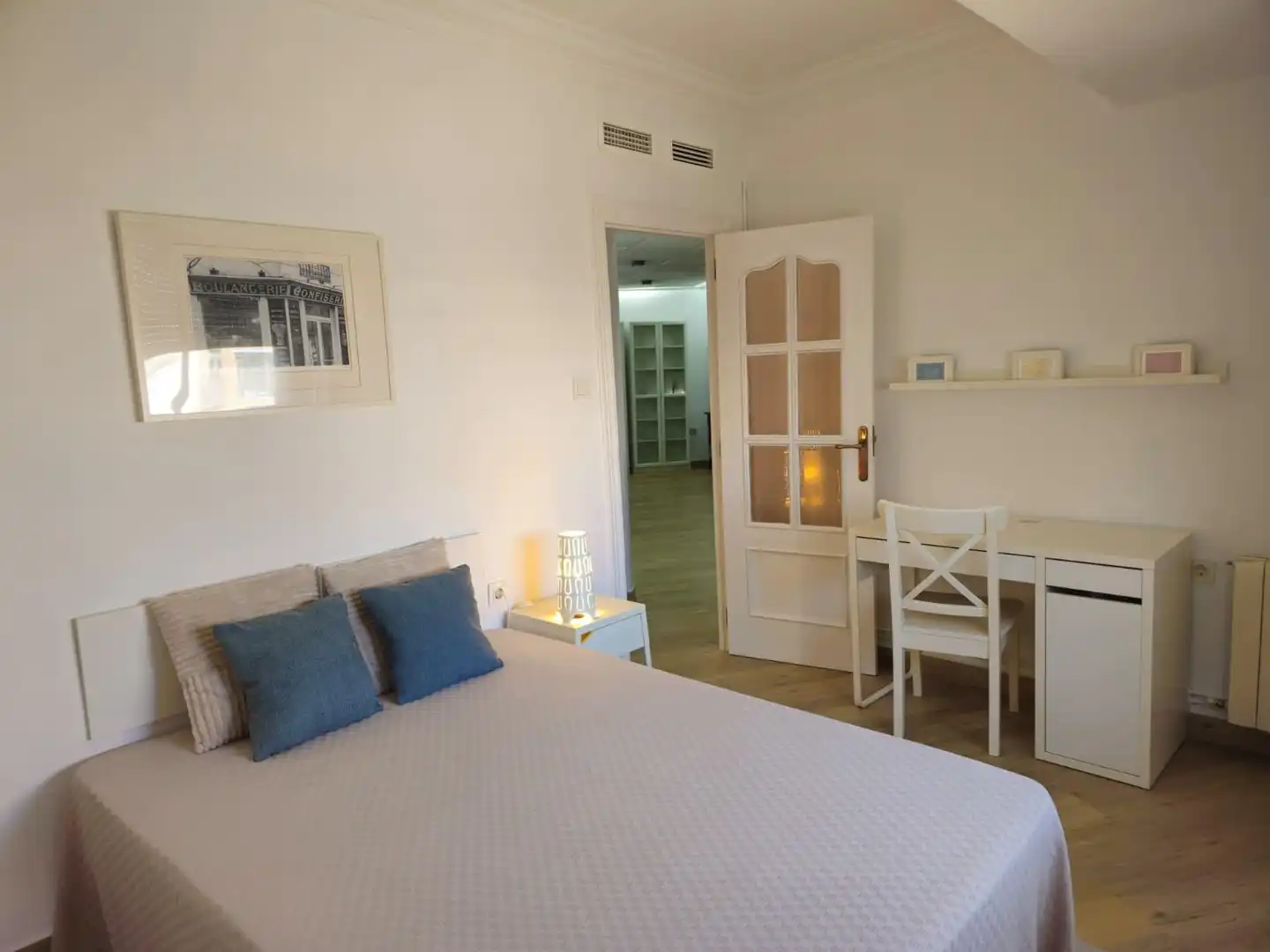 Flat with lift to rent in Extramurs, imagen 16