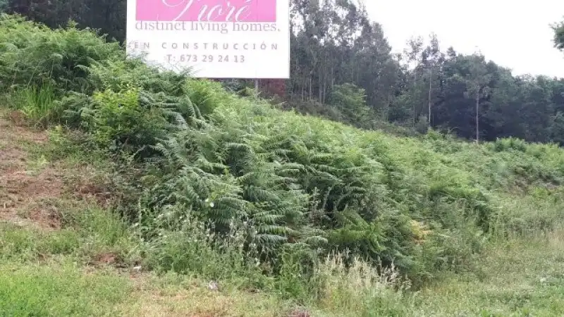 Terreni e lotti in vendita a Mazcuerras, imagen 6