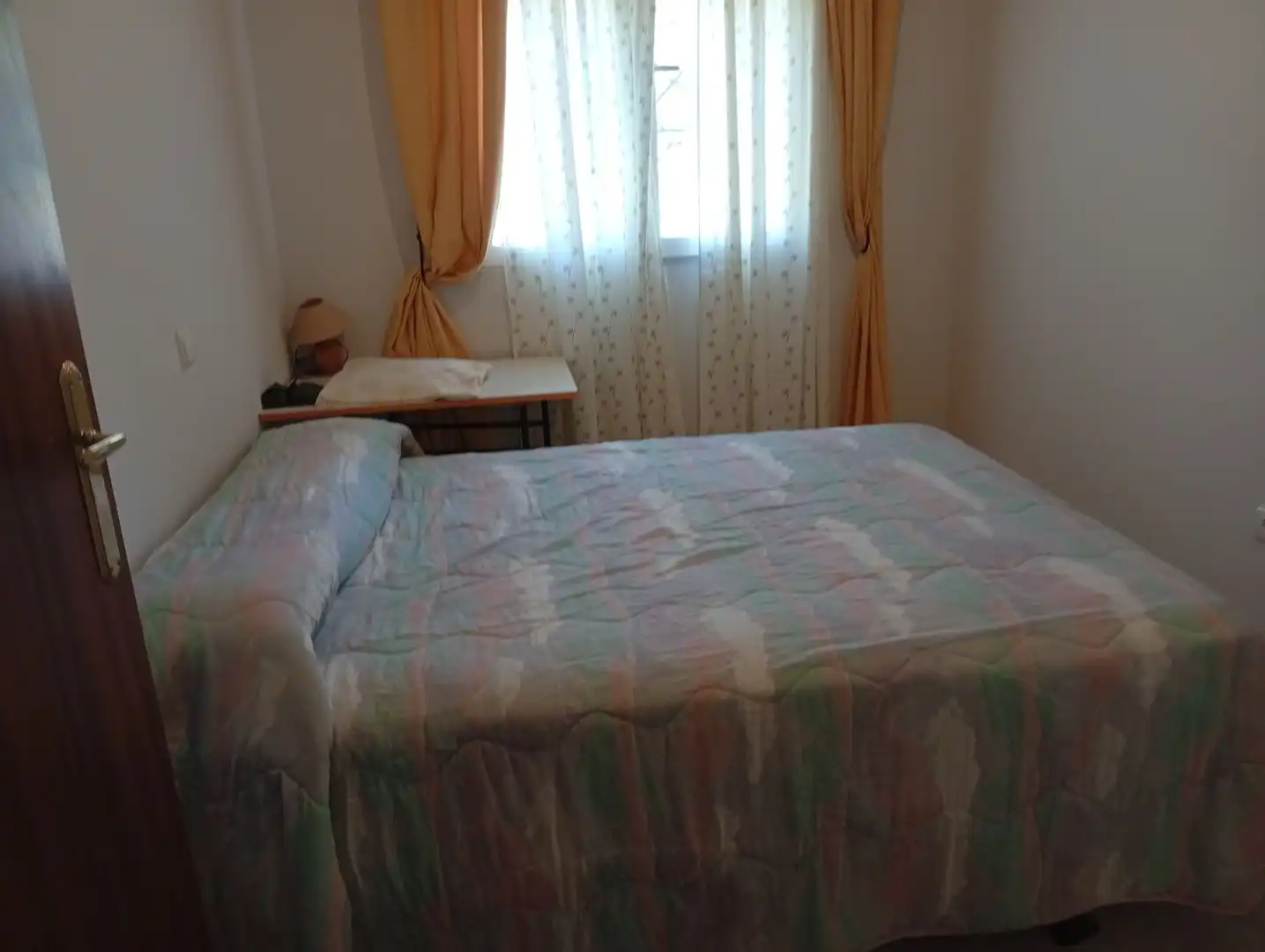 Bedroom of Houses for sale in Talaveruela de la Vera  with Private garden