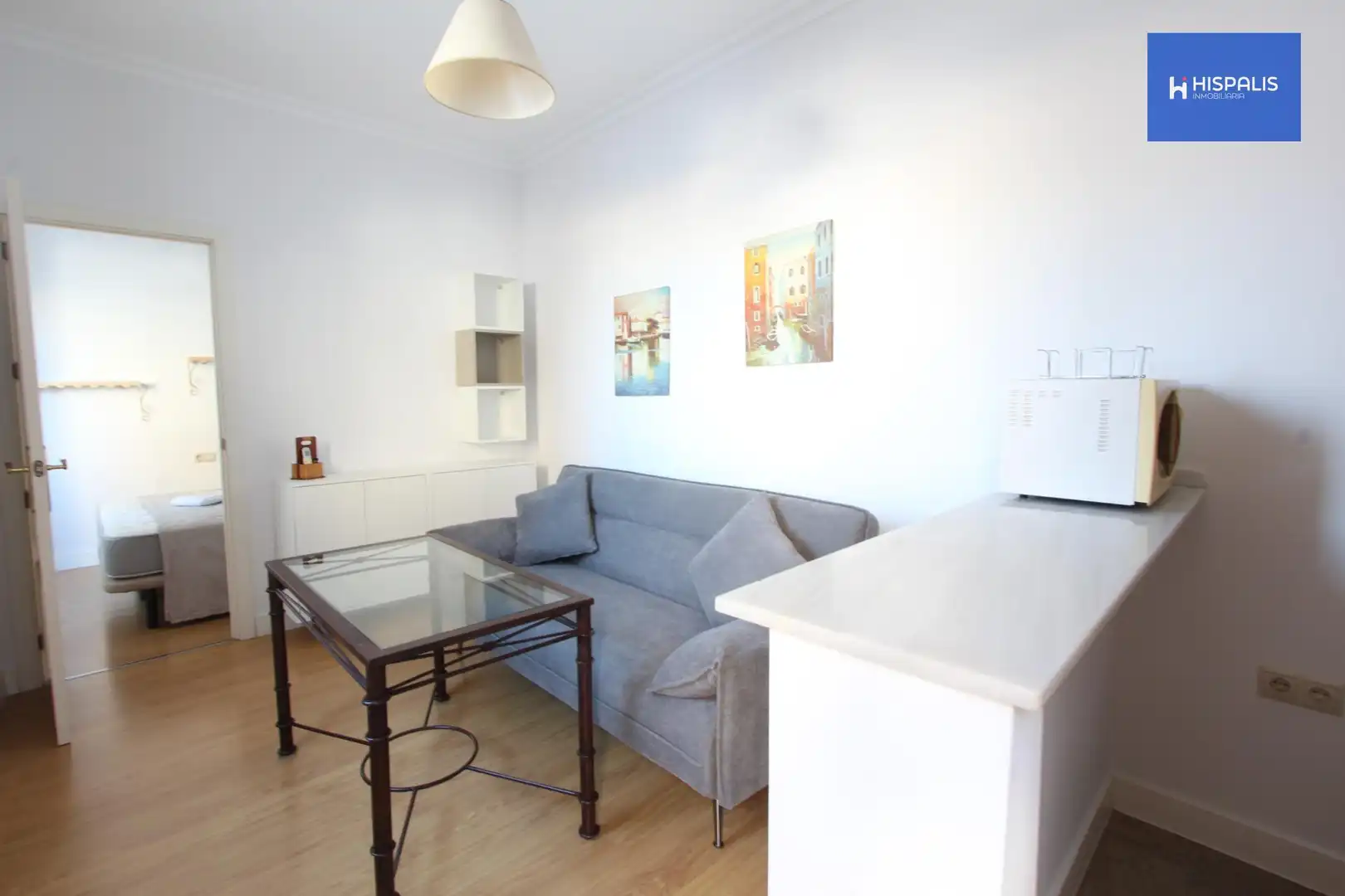 Appartement à louer à Calle Calle Tirso de Molina, imagen 6