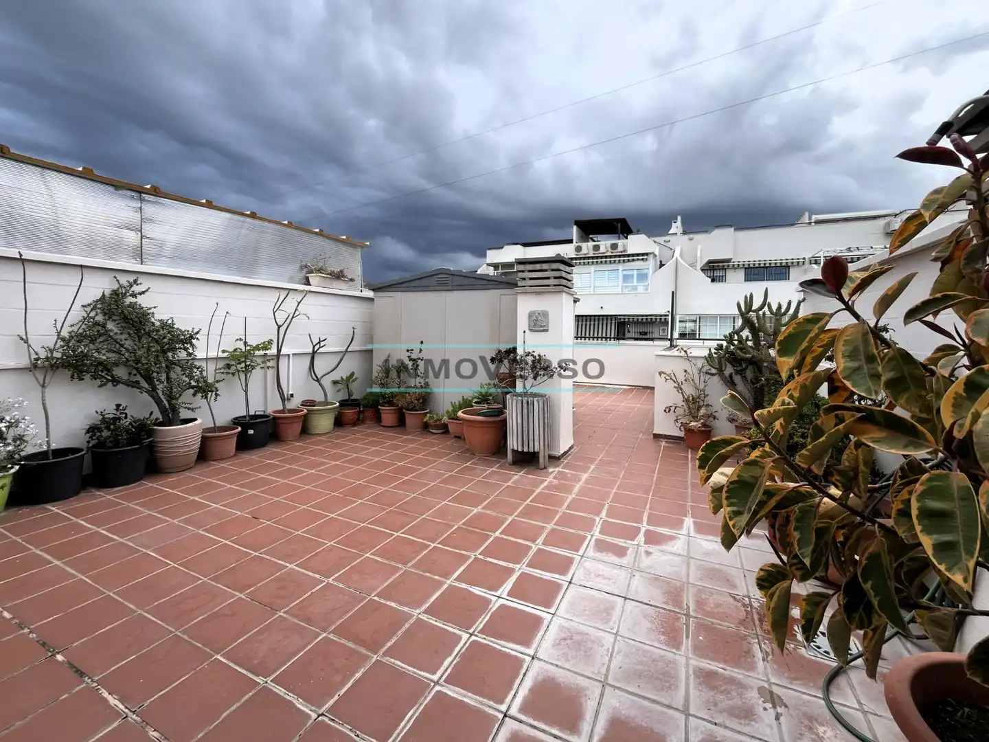 Ático con piscina en venta en Calle Calle Arrecife, imagen 9