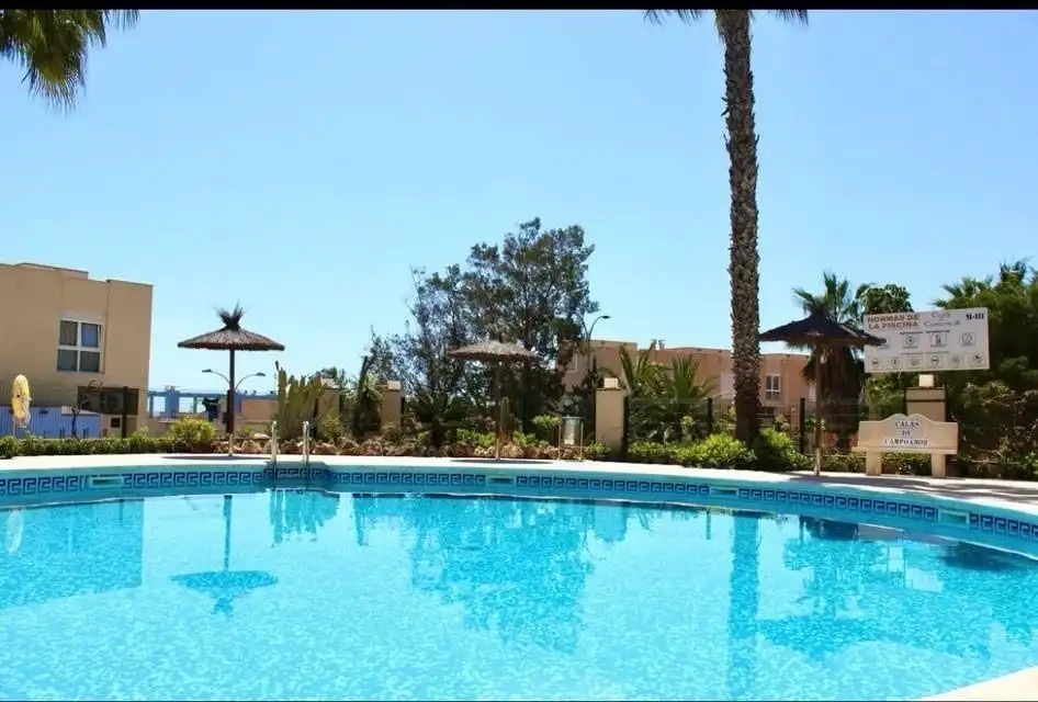 Dúplex amb piscina de lloguer a Orihuela Costa, imagen 29