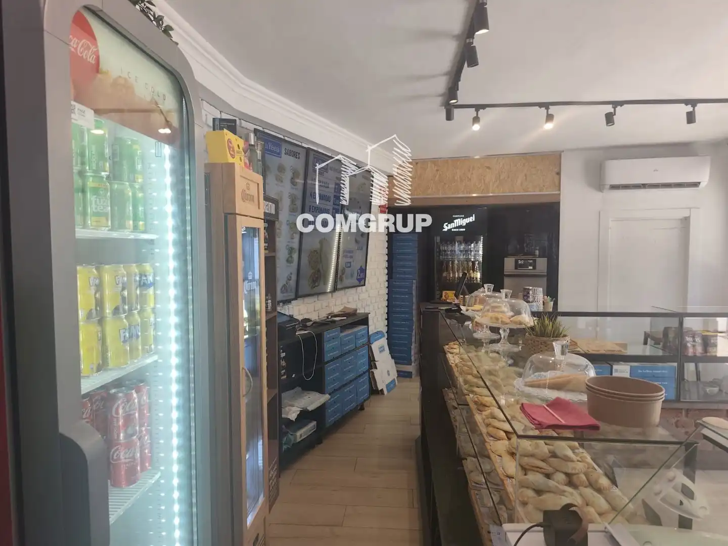 Local comercial en traspaso en Centre, imagen 2