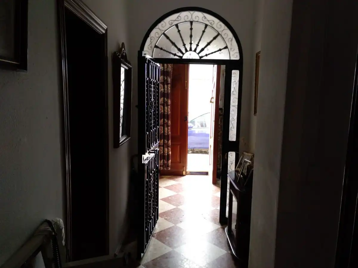 Casa a schiera in vendita a Calle Nuestra Señora del Rosario, imagen 8