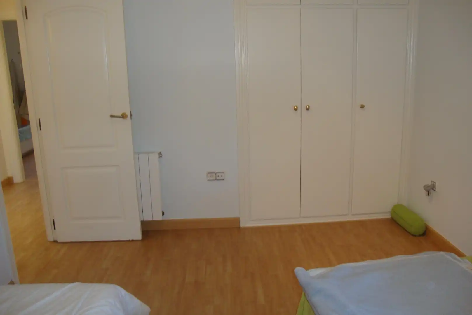 Bedroom of Houses for sale in Cartagena  with Air Conditioner, Heating and Private garden