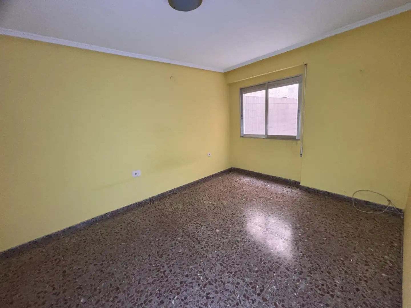 Schlafzimmer von Wohnung zum Verkauf in Valencia mit Terrasse und Balkon