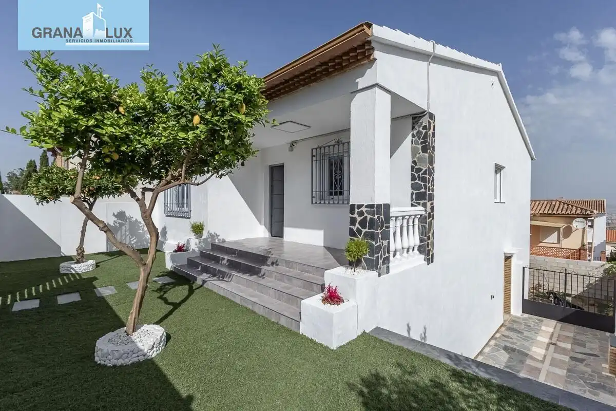House for sale in Calle de los Harales