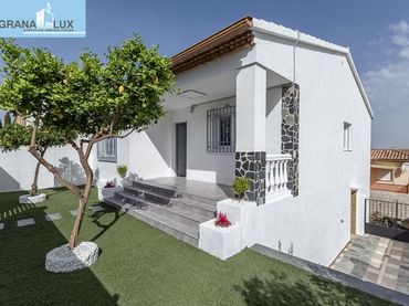 Casa en venda a Calle de los Harales