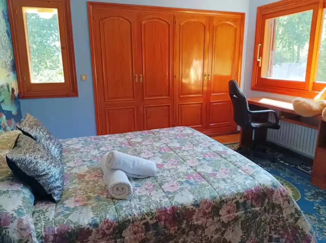 Casa con terraza en venta en Gondomar, imagen 37