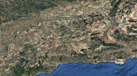 Foto 4 de Pis en venda a Calle Marcos Redondo, Fuensanta- Arcángel, Córdoba