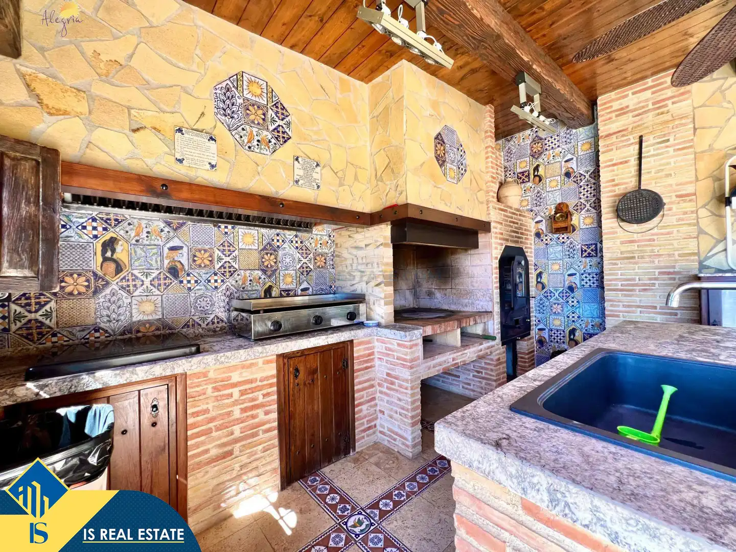 Detached house with pool for sale in Almoradí, imagen 19