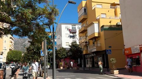 Foto 3 de Piso en venta en Miraflores, Marbella