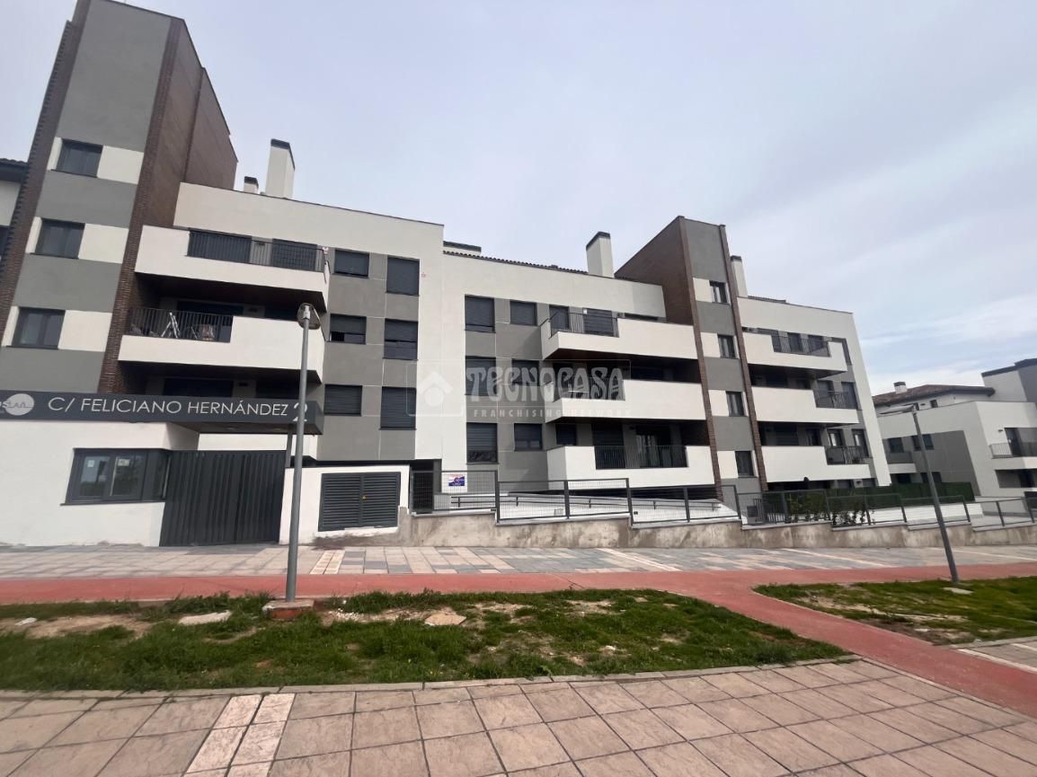 Flat for rent in Centro