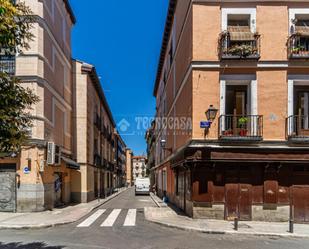 Exterior view of Premises to rent in  Madrid Capital