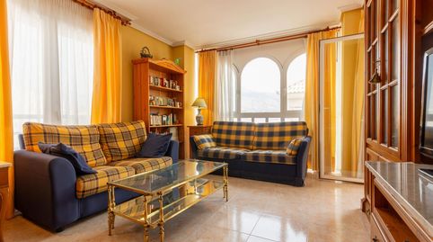 Photo 2 of Flat for sale in Calle Callitx, Altea ciudad, Altea