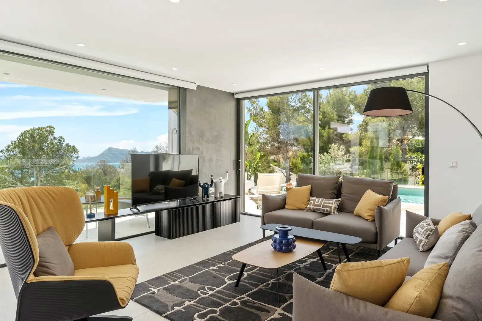 Casa rustica con piscina in vendita a Altea la Vella, imagen 28