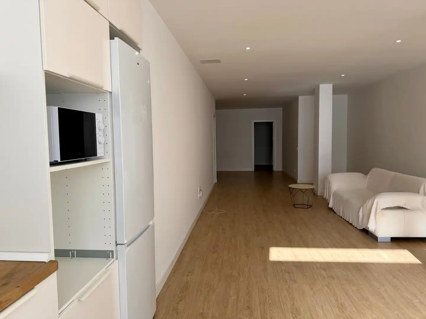 Piso de alquiler en Pinto con Aire acondicionado, Calefacción y Amueblado