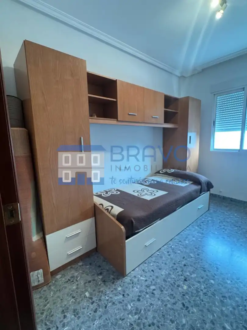 Appartamento con terrazza in vendita a Don Benito, imagen 9