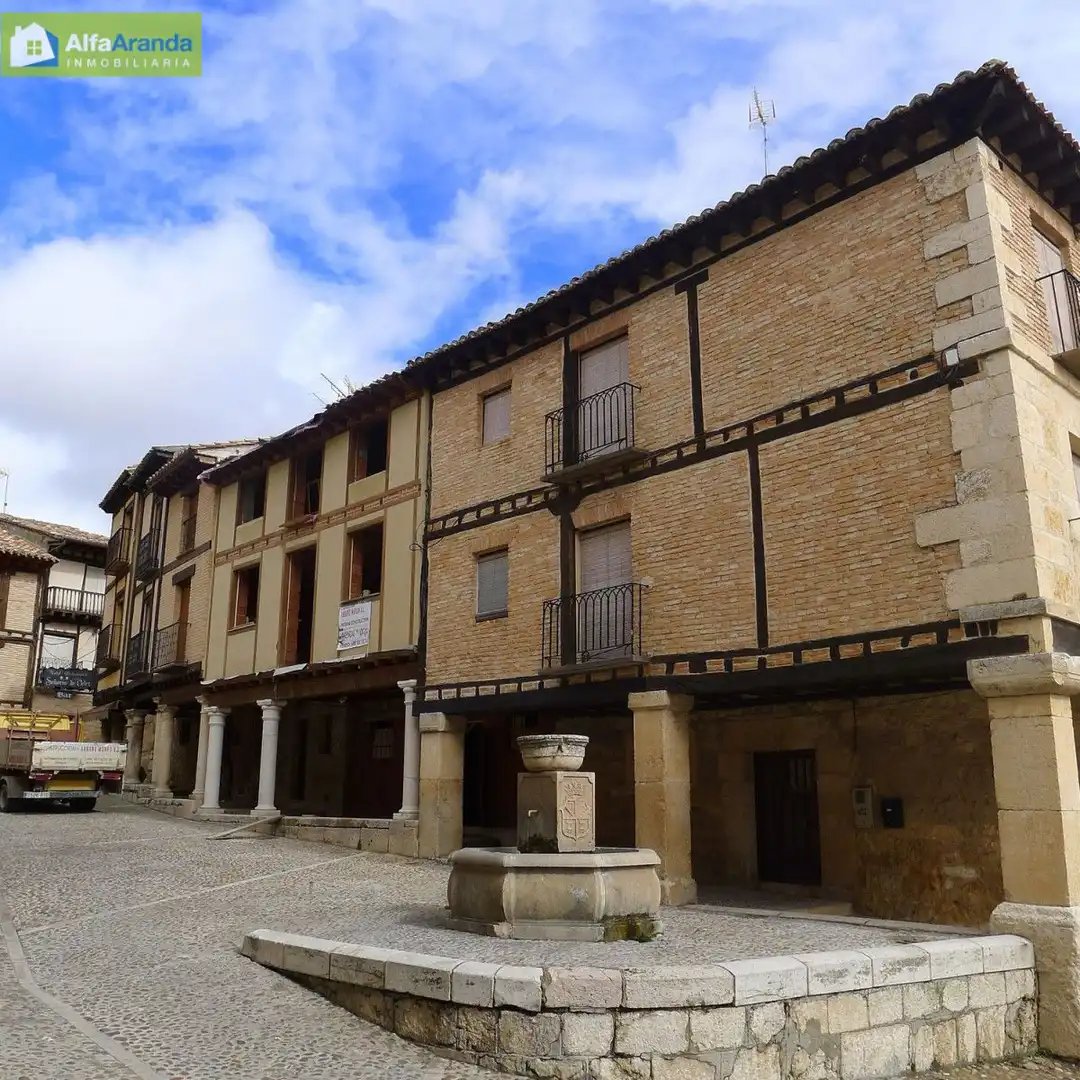 Casa en venda a PONS SOROLLA 7