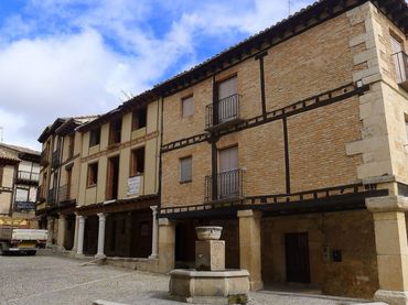 Casa in vendita a PONS SOROLLA 7