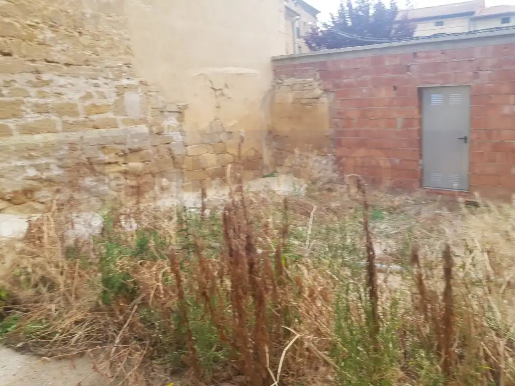 Residencial en venda en San Asensio