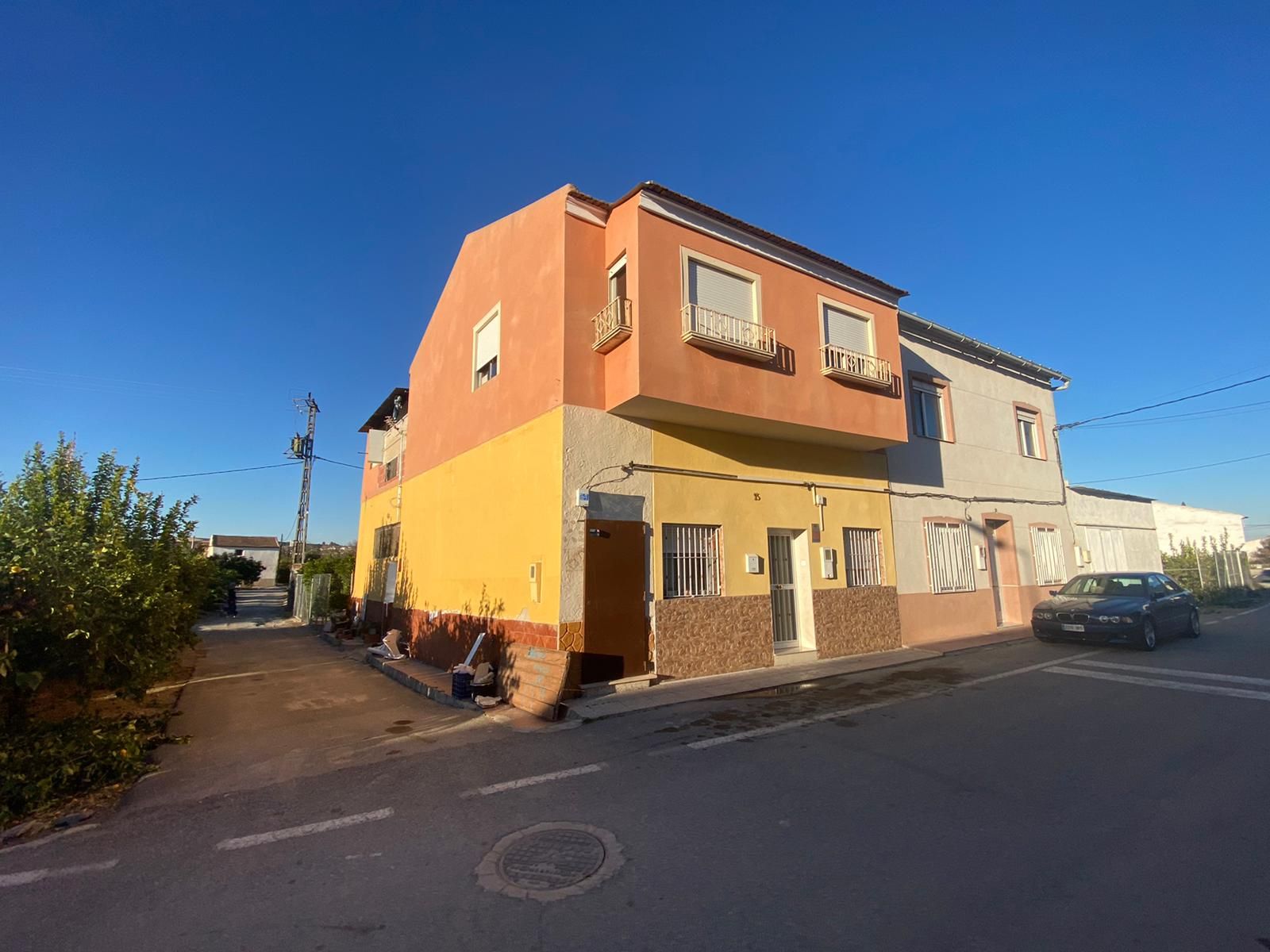 Flat for sale in C/ Olma, Puebla de Soto