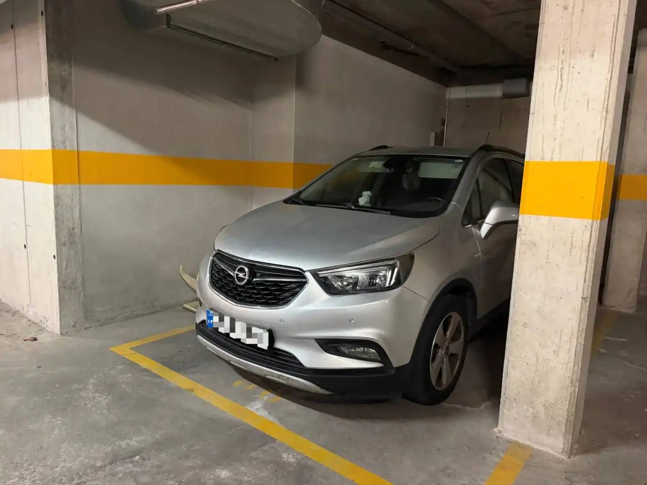 Parcheggio in vendita a Vilablareix, imagen 3