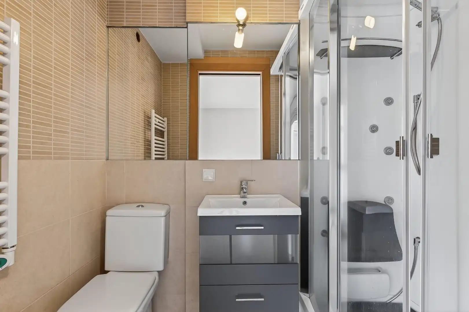 Apartamento con ascensor en venta en Avinguda del Pessebre, 29, imagen 12