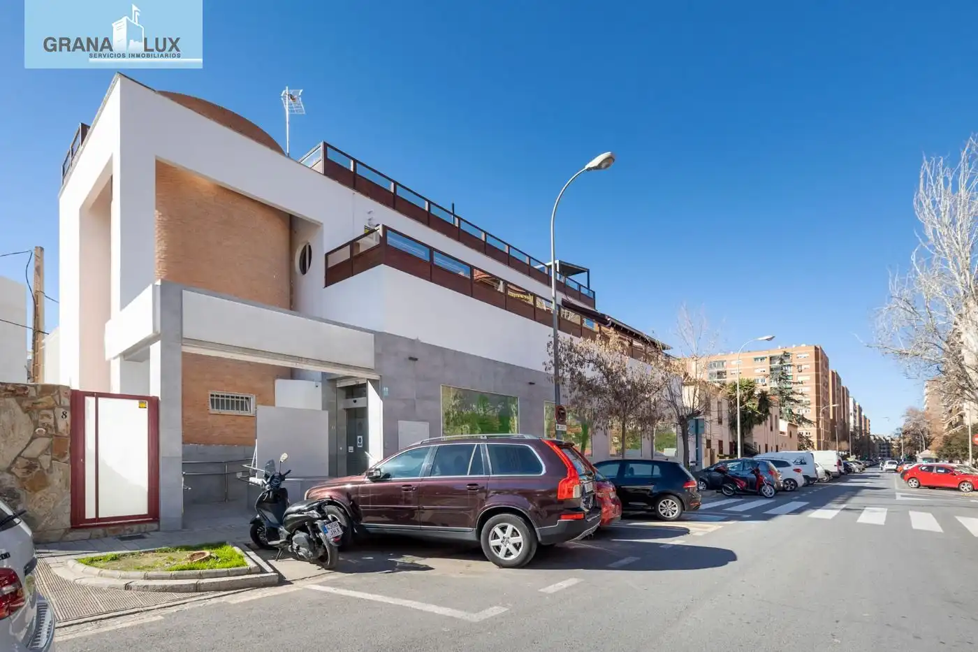 Business premises for sale in Genil, imagen 5