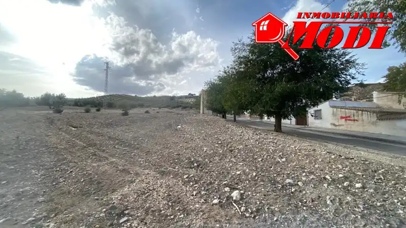 Grundstücke und Bauplätze zum Verkauf in La Malahá, imagen 5