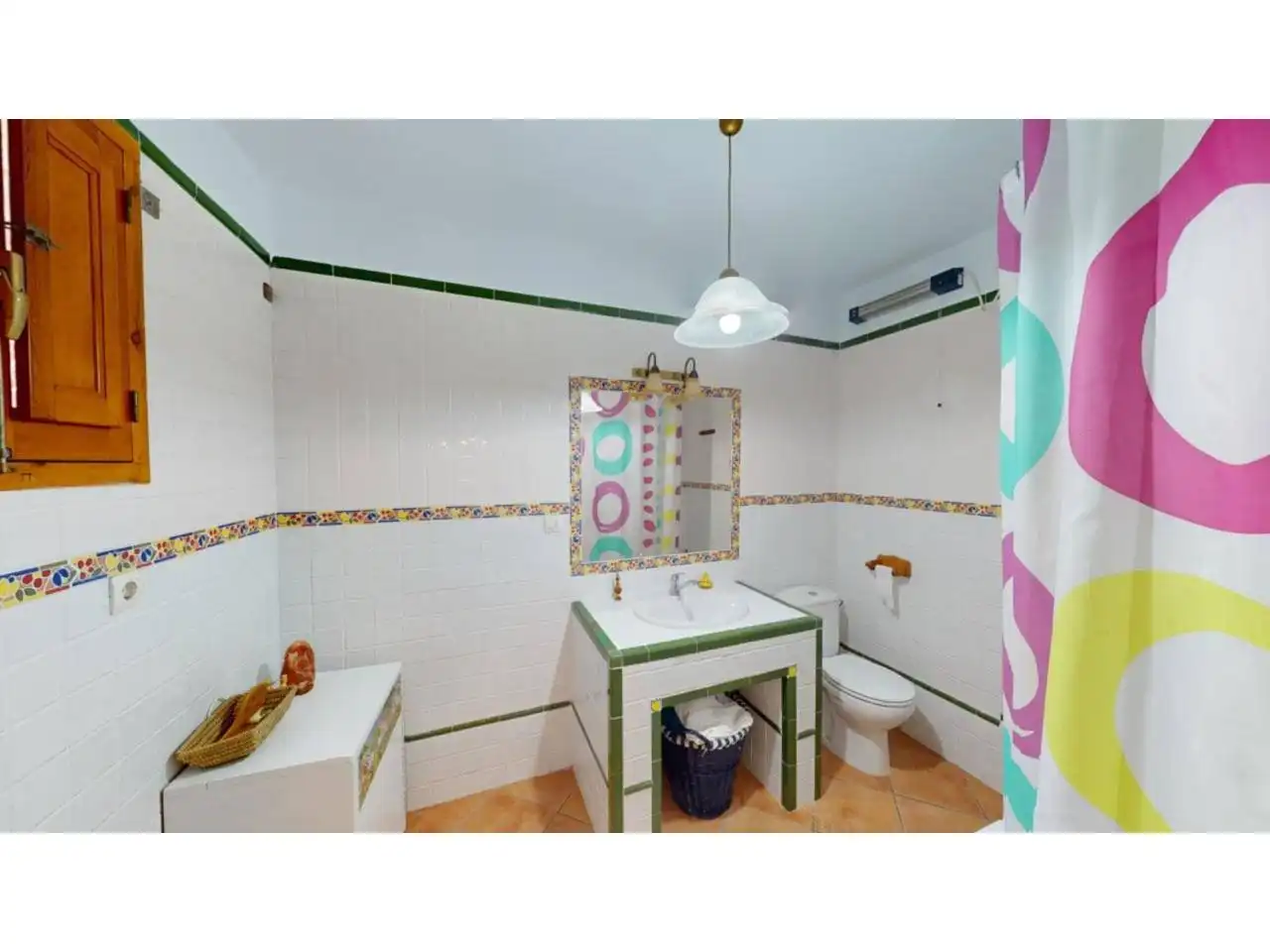Casa rústica en venda a Caravaca de la Cruz, imagen 7
