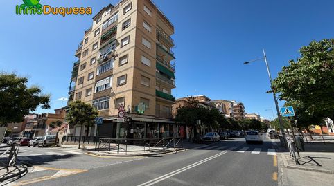 Foto 2 de Piso de alquiler en Barrio de Zaidín, Granada Capital