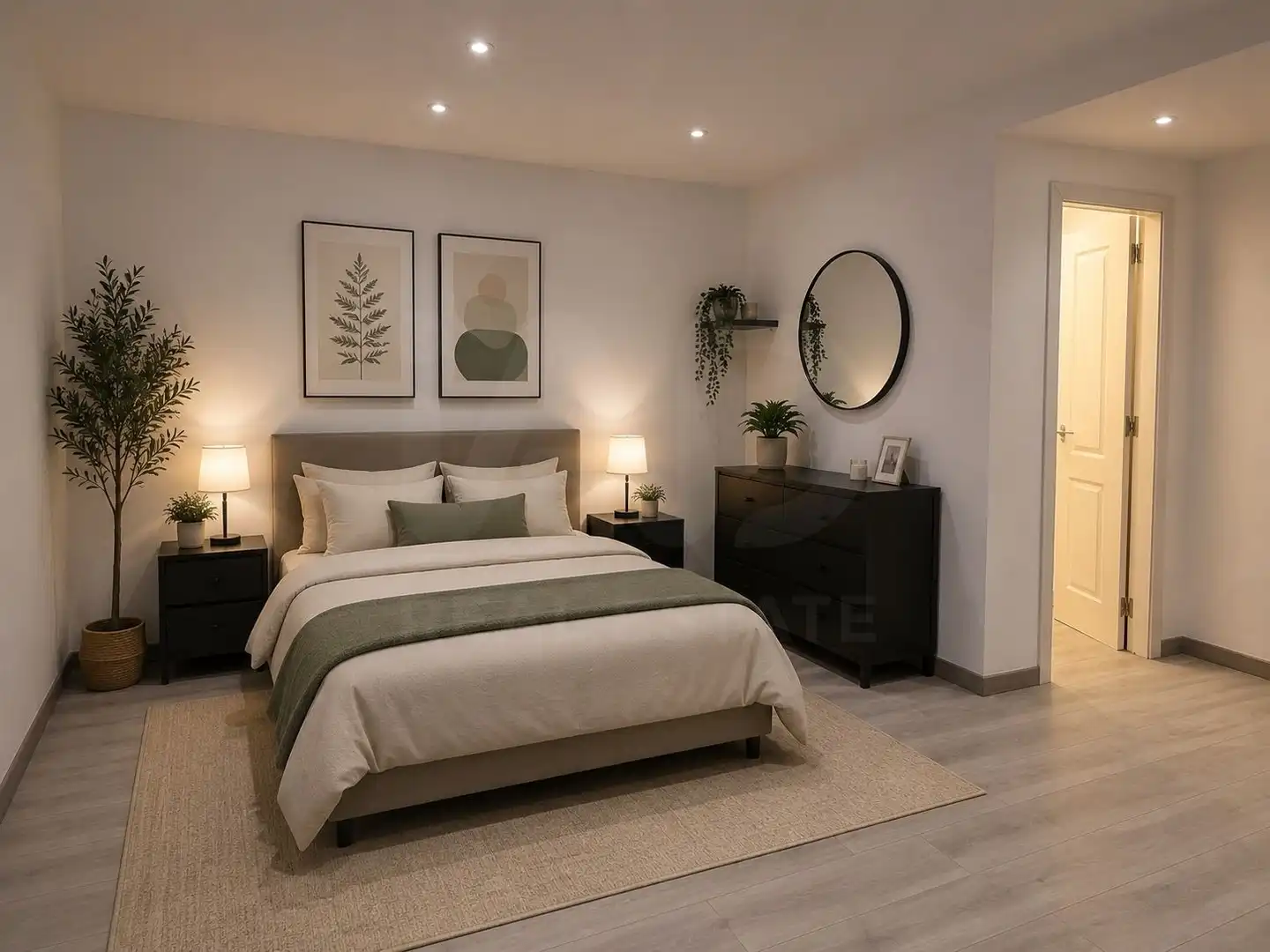 Wohnung mit Pool zum Verkauf in Campo de Mijas, imagen 33