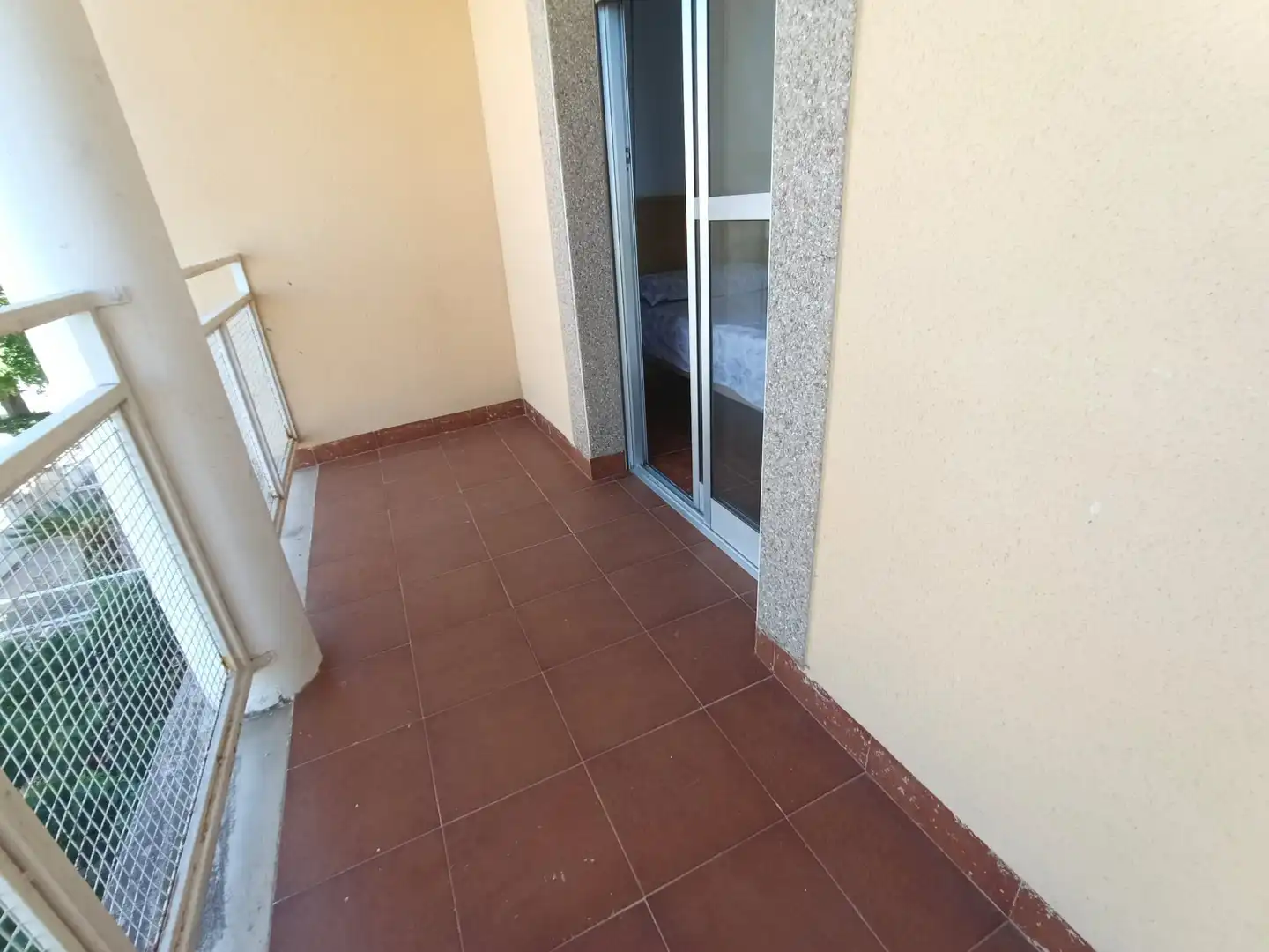 Terrassa de Casa adosada en venda en Cáceres amb Traster