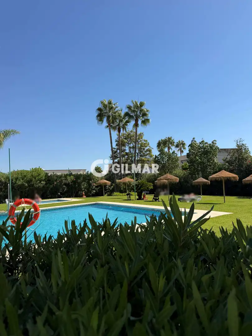 Apartment mit Terrasse zum Verkauf in Estepona Pueblo, imagen 4