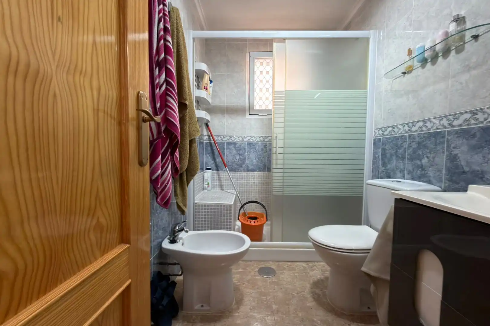 Apartamento con ascensor en venta en Calle San Pascual, imagen 16