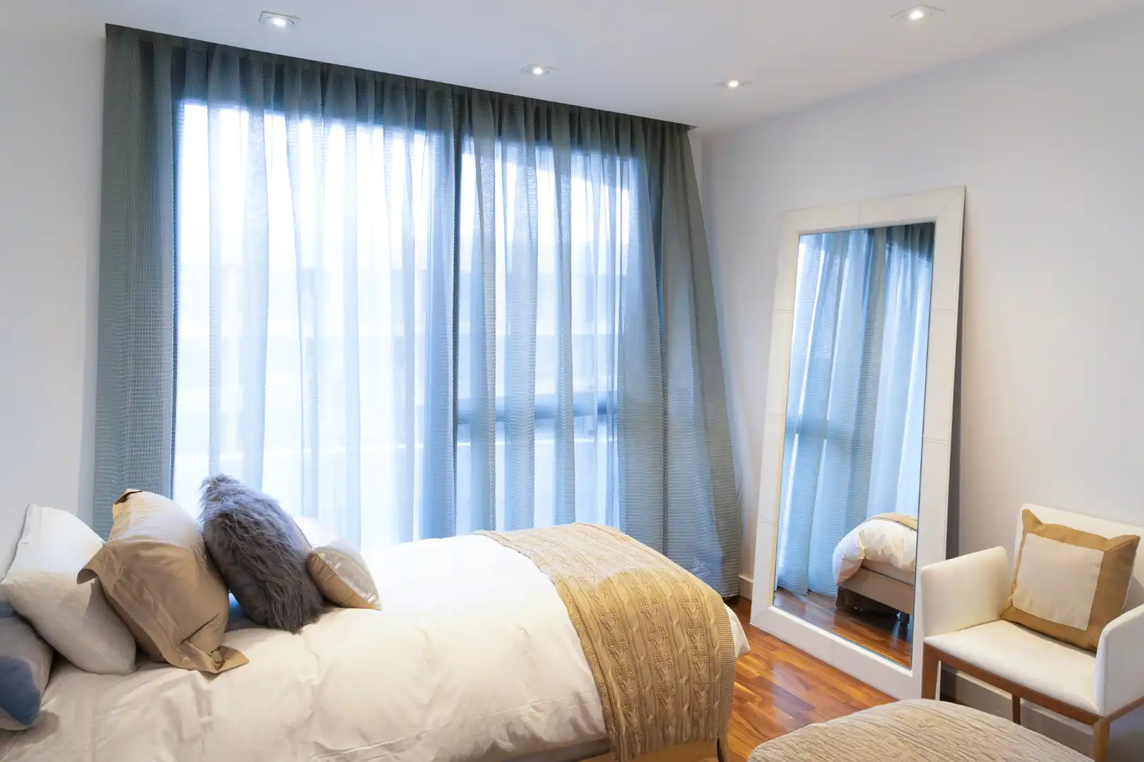 Penthouse with pool for sale in Avenida el Palm-Mar, imagen 17
