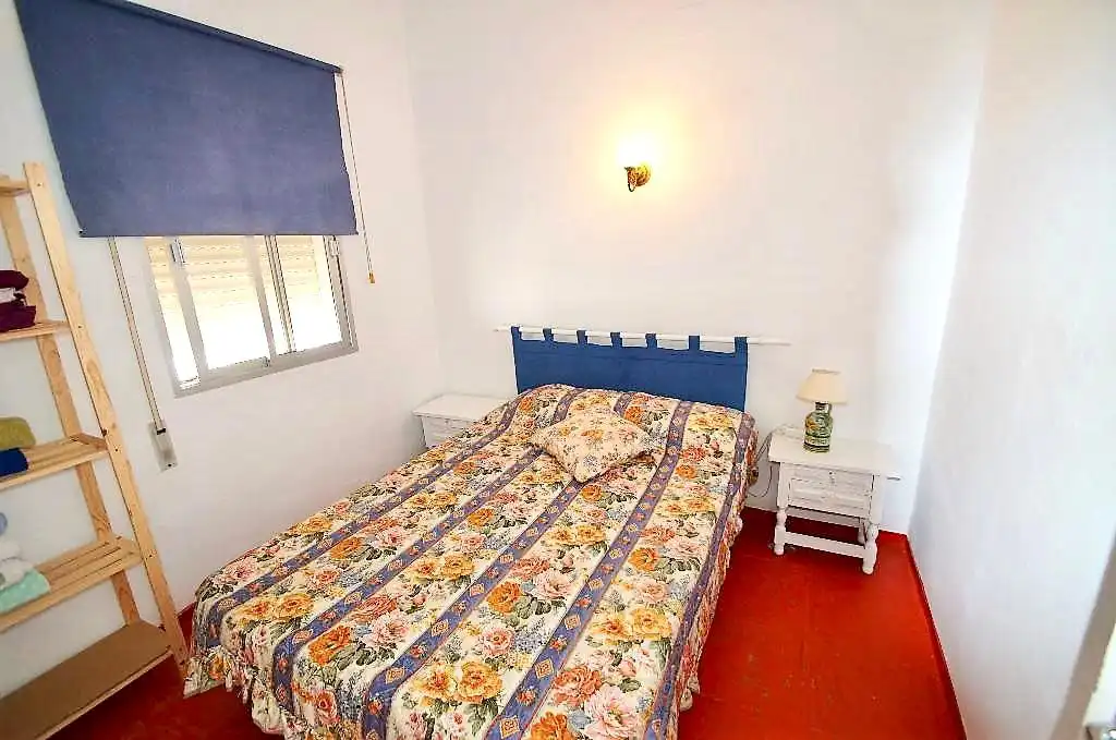 Habitación de Casa o chalet en venta en Tarifa con Jardín privado, Terraza y Amueblado