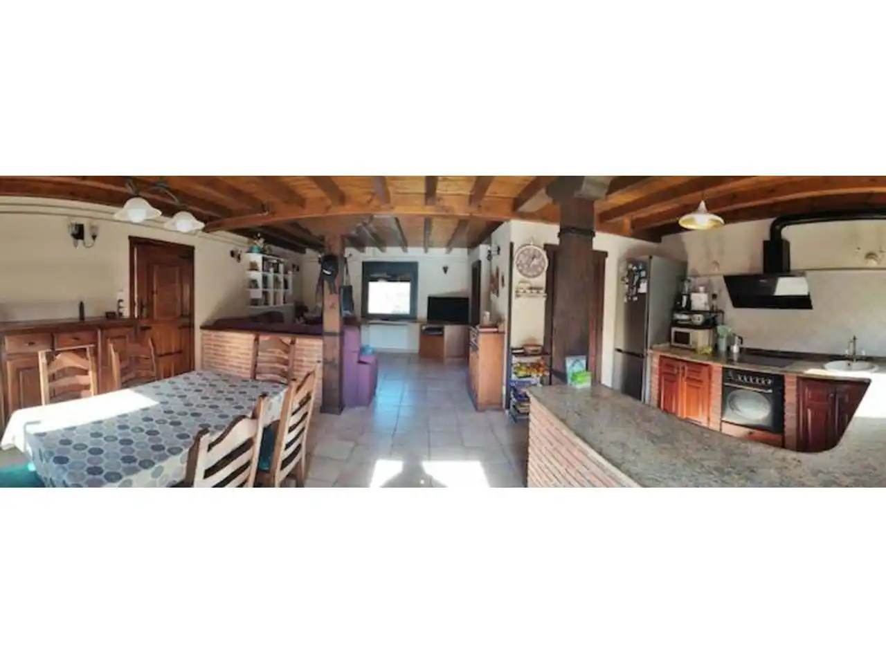 Maison avec jardin à vendre à Carretera Picones, imagen 47