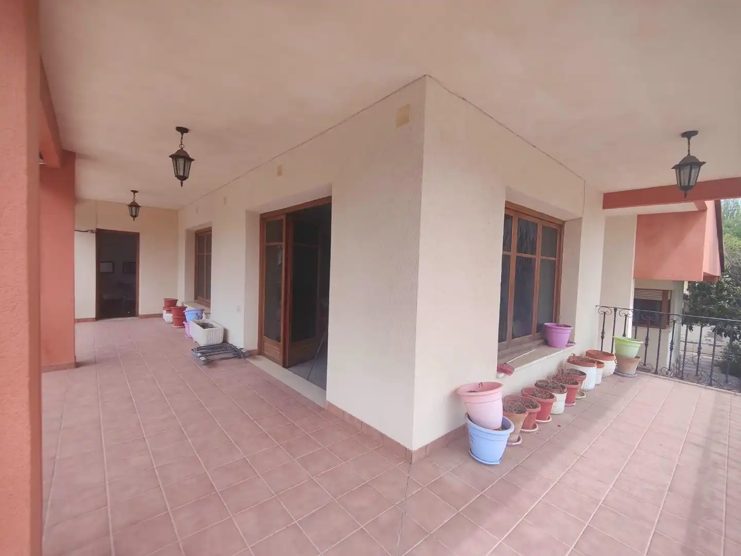 Villa con giardino in vendita a Onil, imagen 17