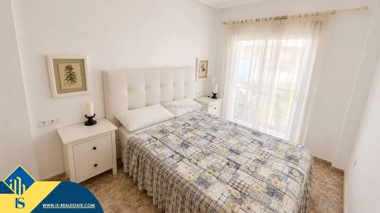 Flat with terrace for sale in Orihuela Costa, imagen 16