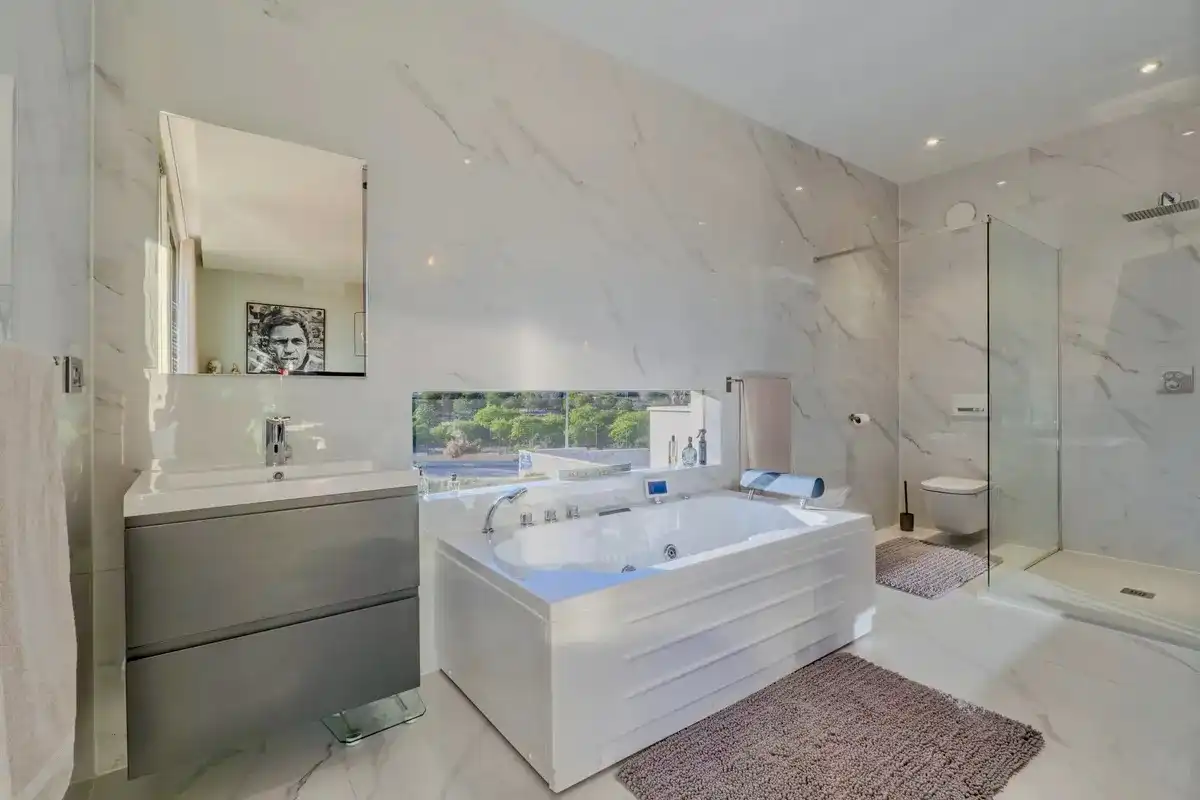 Maison avec piscine à vendre à Benijófar, imagen 9