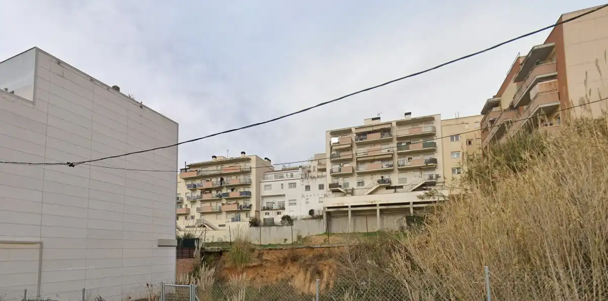 Terreno residencial en venta en Mont Ferrant - Joan Carles I