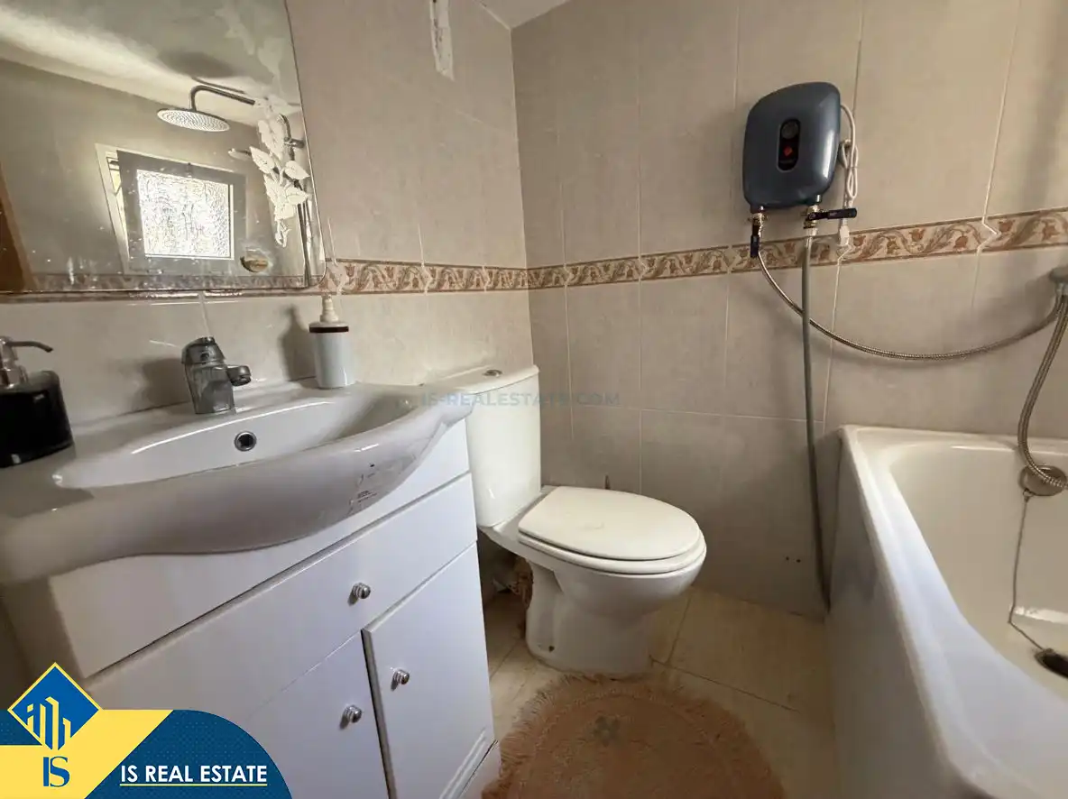 Bungalow amb piscina en venda a Nueva Torrevieja - Aguas Nuevas, imagen 12