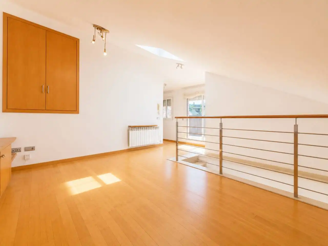 Pis en venda en Manresa amb Aire condicionat, Calefacció i Parquet